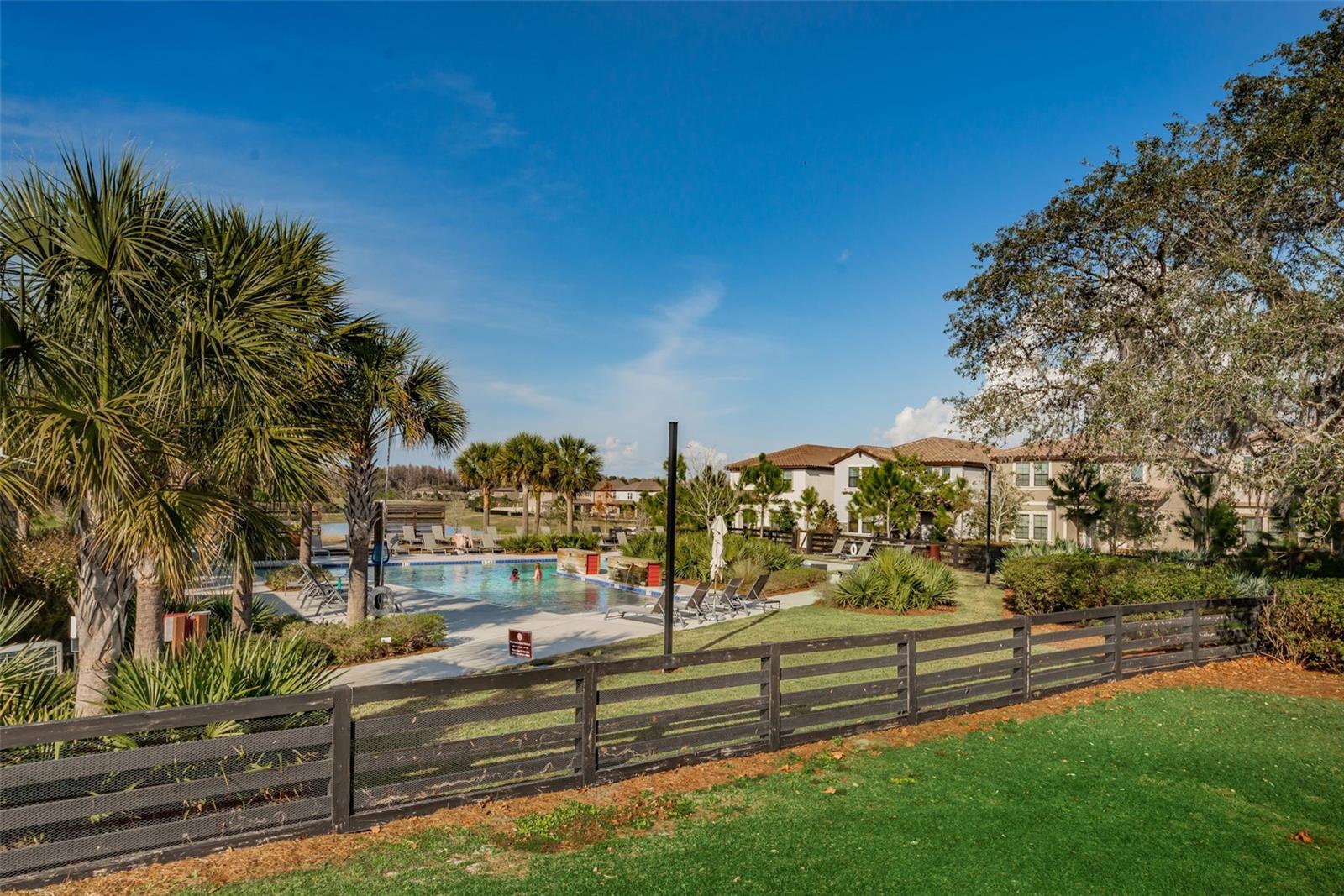 STARKEY RANCH VILLAGE 1 PH 3 - Residential