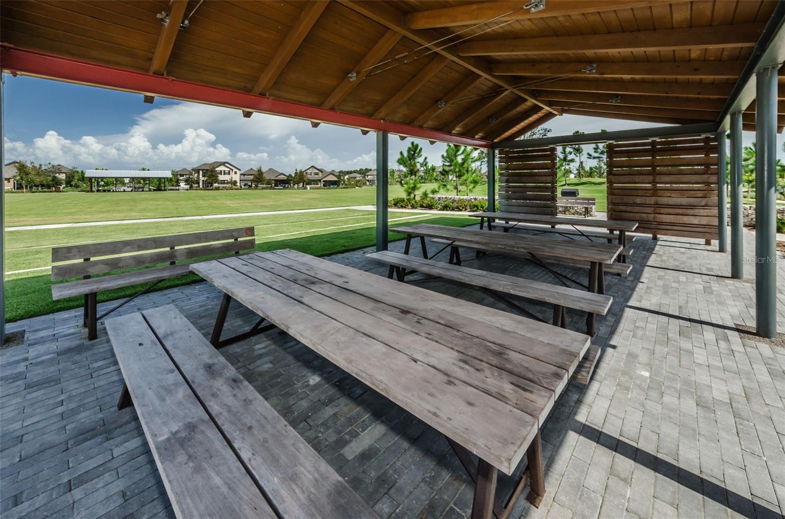 STARKEY RANCH VILLAGE 1 PH 3 - Residential