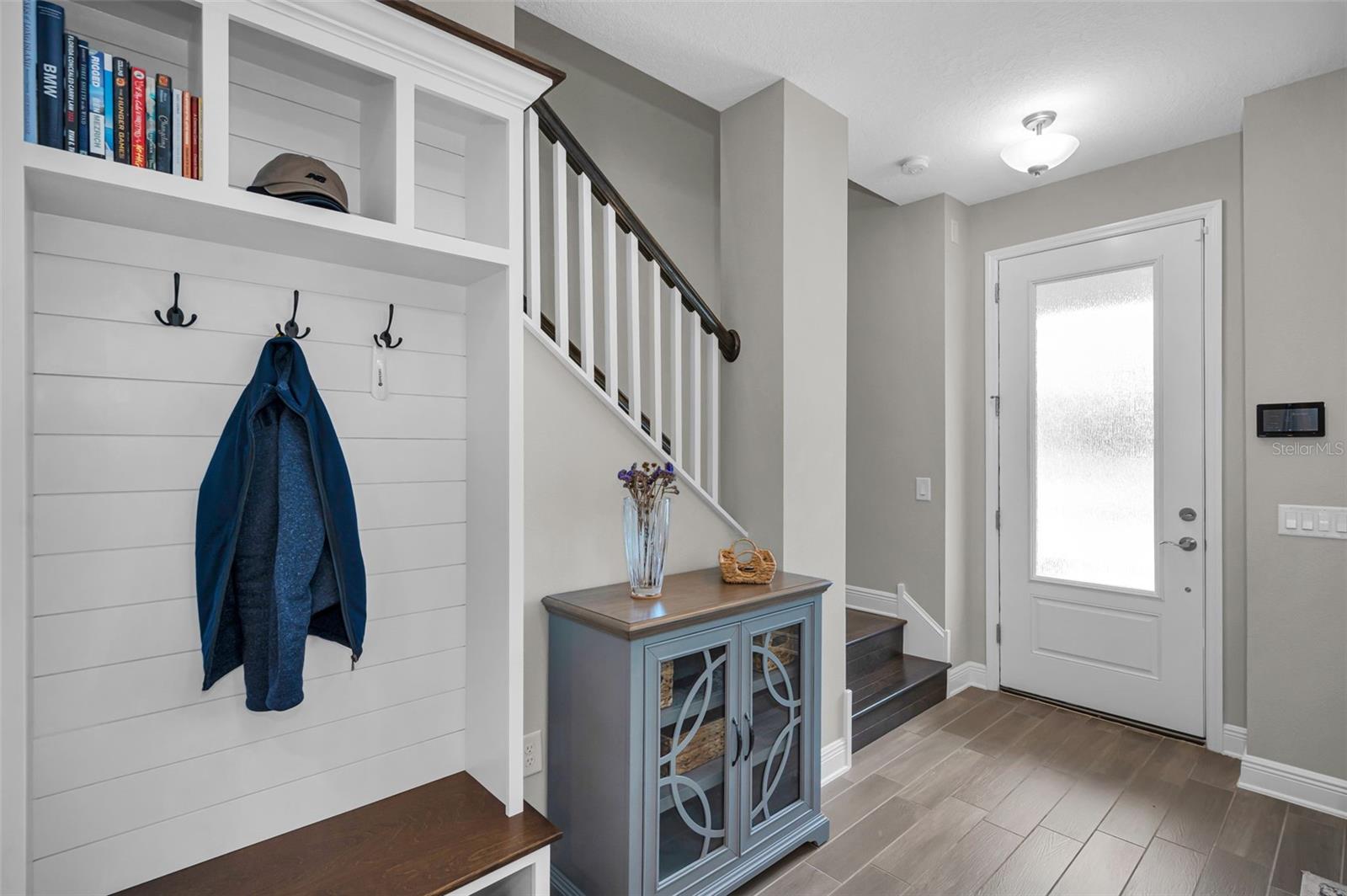 STARKEY RANCH VILLAGE 1 PH 3 - Residential