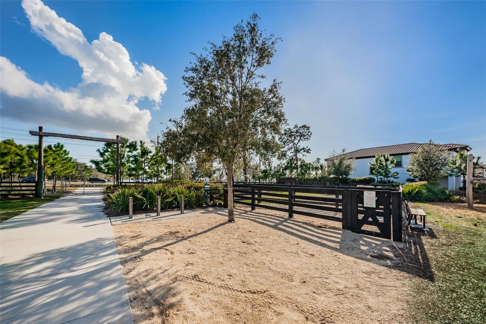 STARKEY RANCH VILLAGE 1 PH 3 - Residential