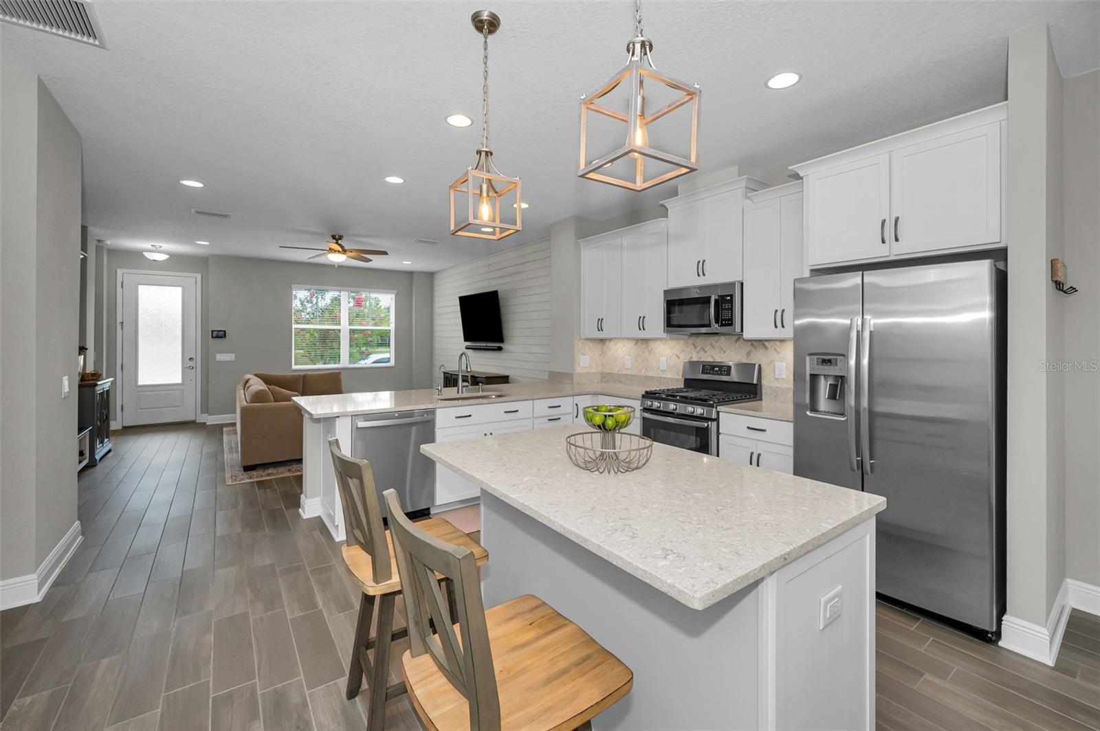 STARKEY RANCH VILLAGE 1 PH 3 - Residential