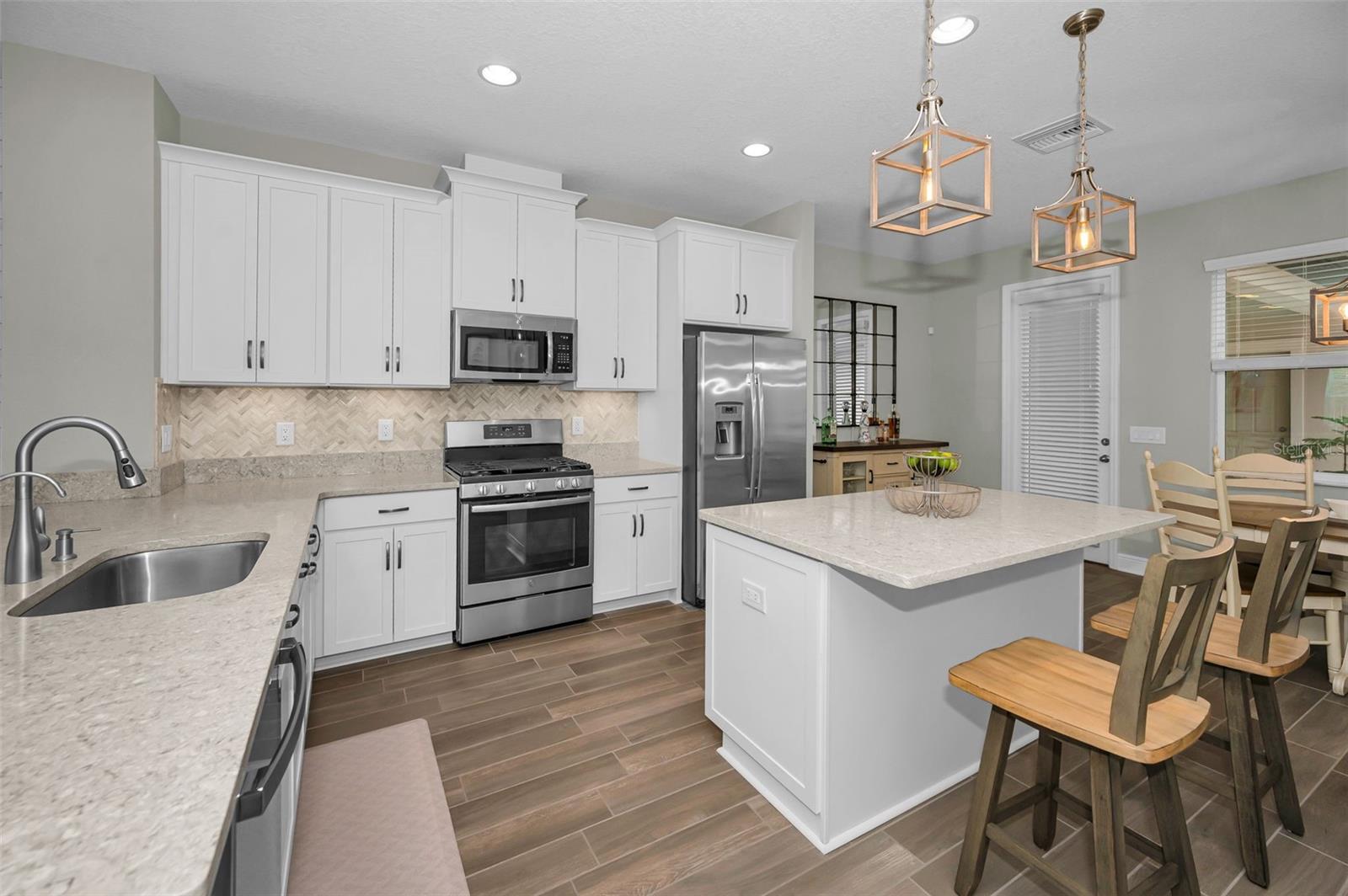 STARKEY RANCH VILLAGE 1 PH 3 - Residential