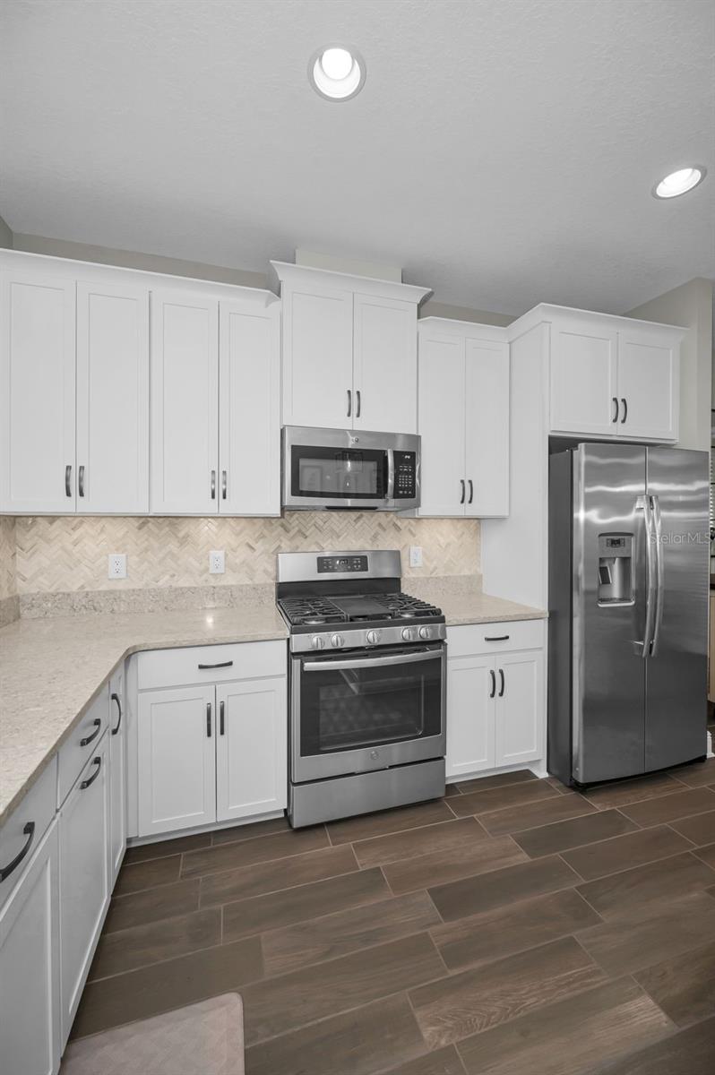 STARKEY RANCH VILLAGE 1 PH 3 - Residential