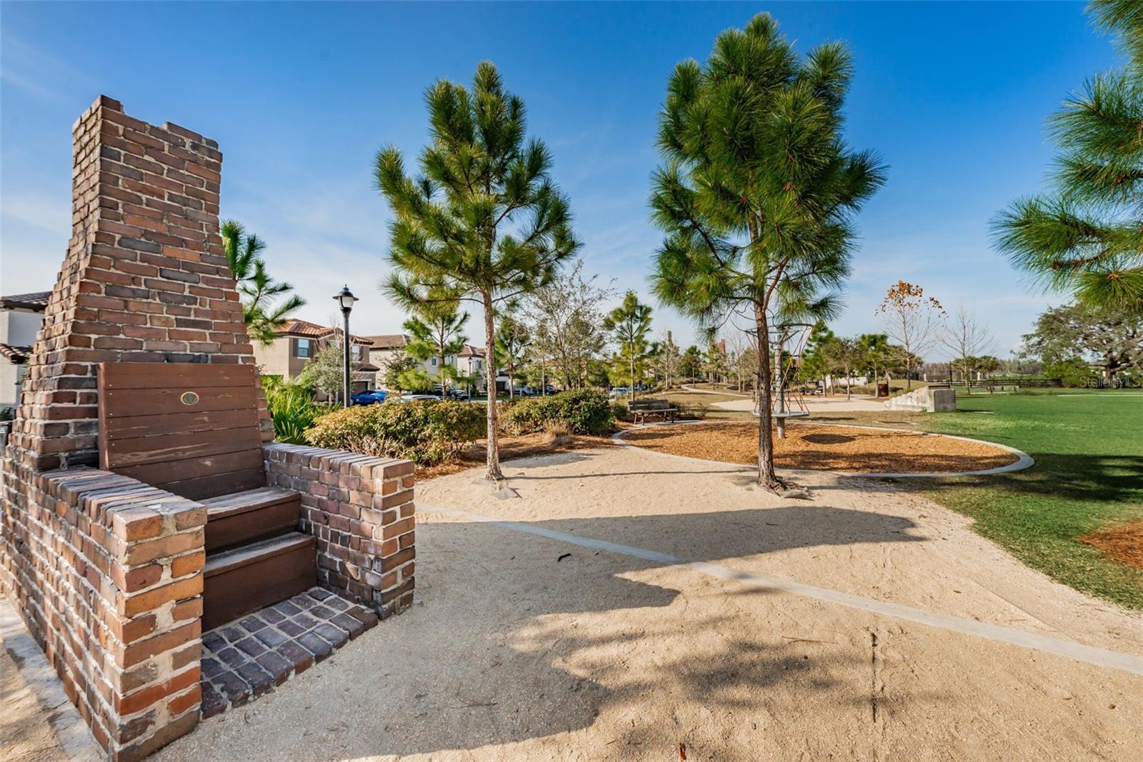 STARKEY RANCH VILLAGE 1 PH 3 - Residential