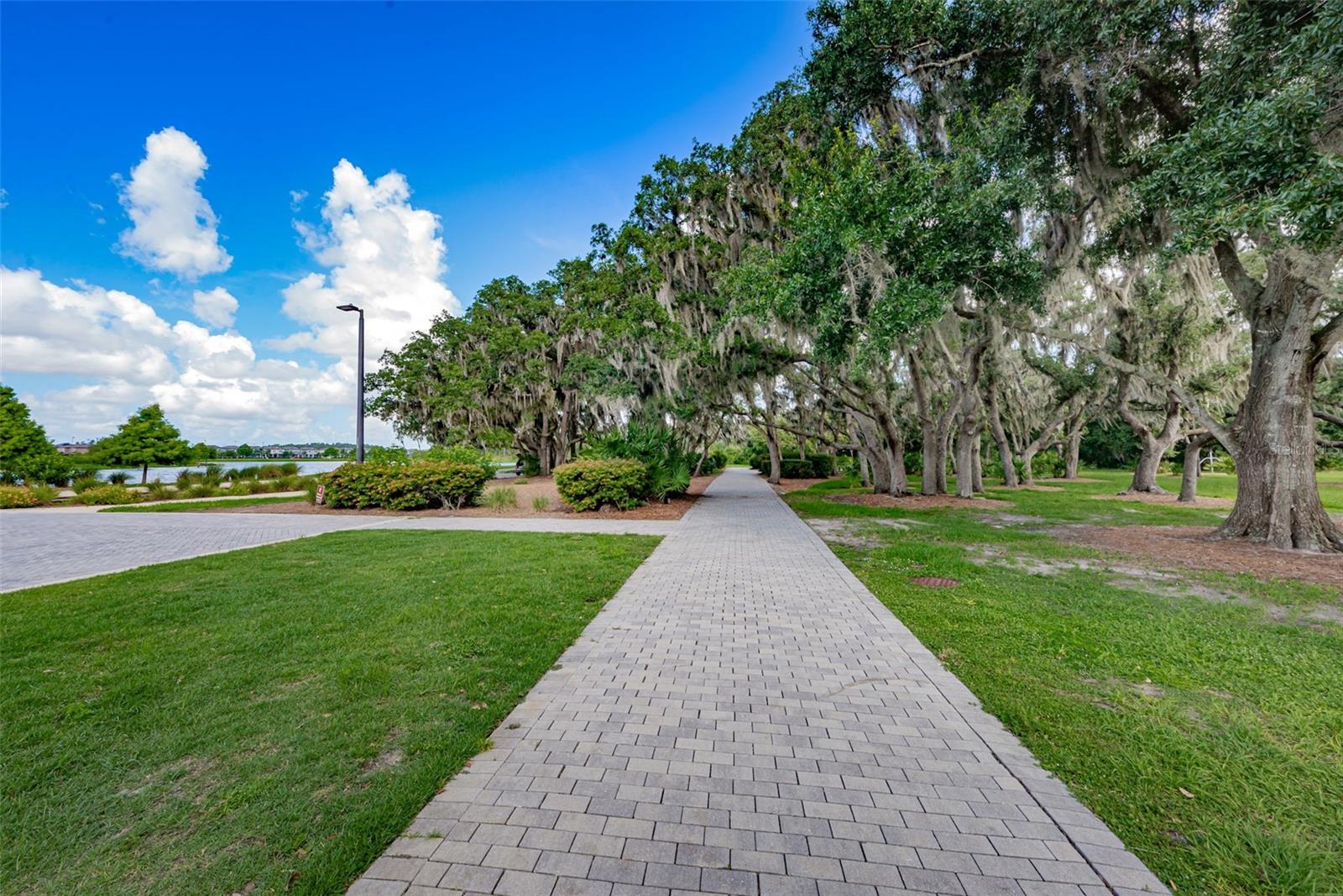 STARKEY RANCH VILLAGE 1 PH 3 - Residential