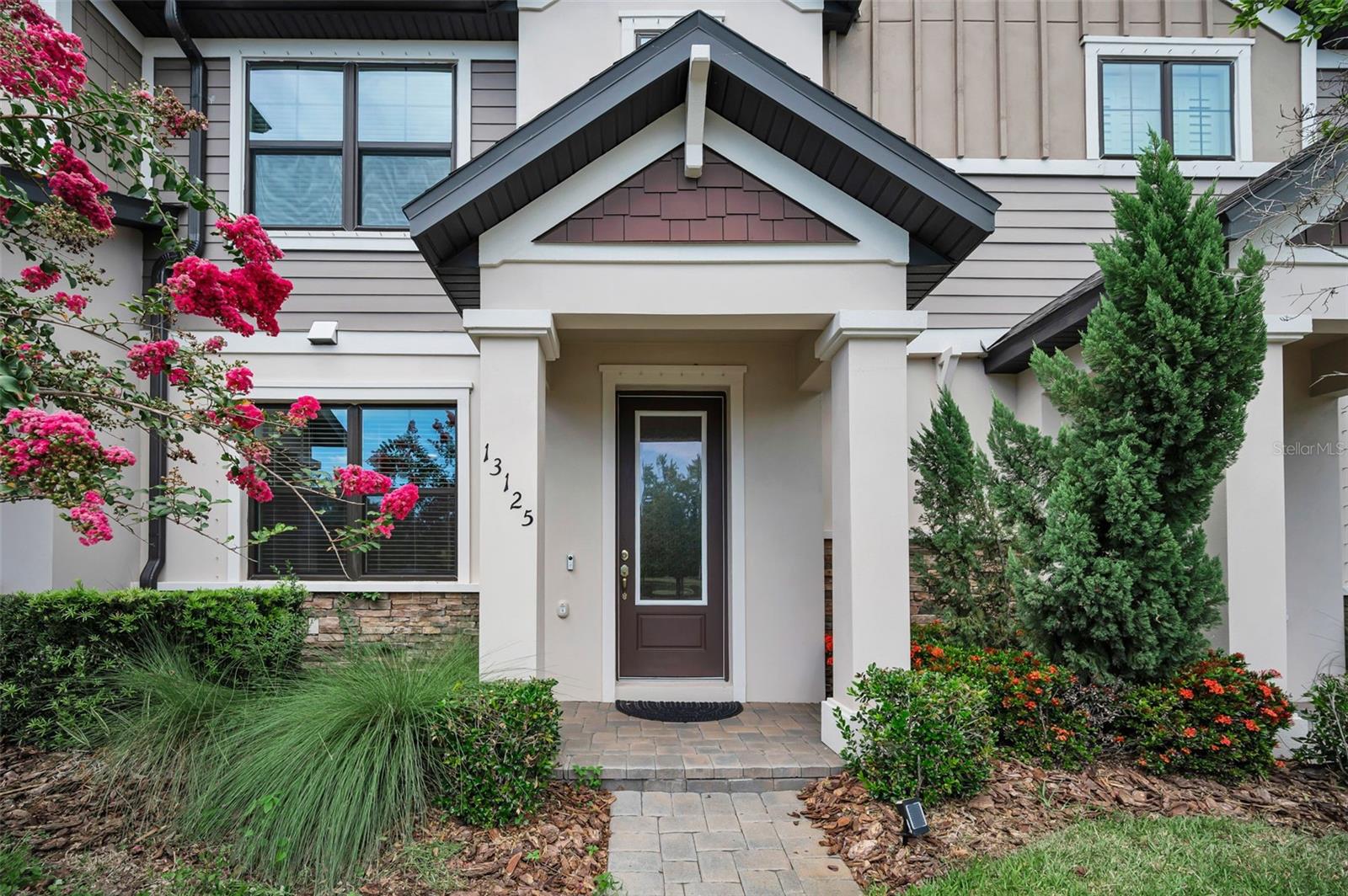 STARKEY RANCH VILLAGE 1 PH 3 - Residential