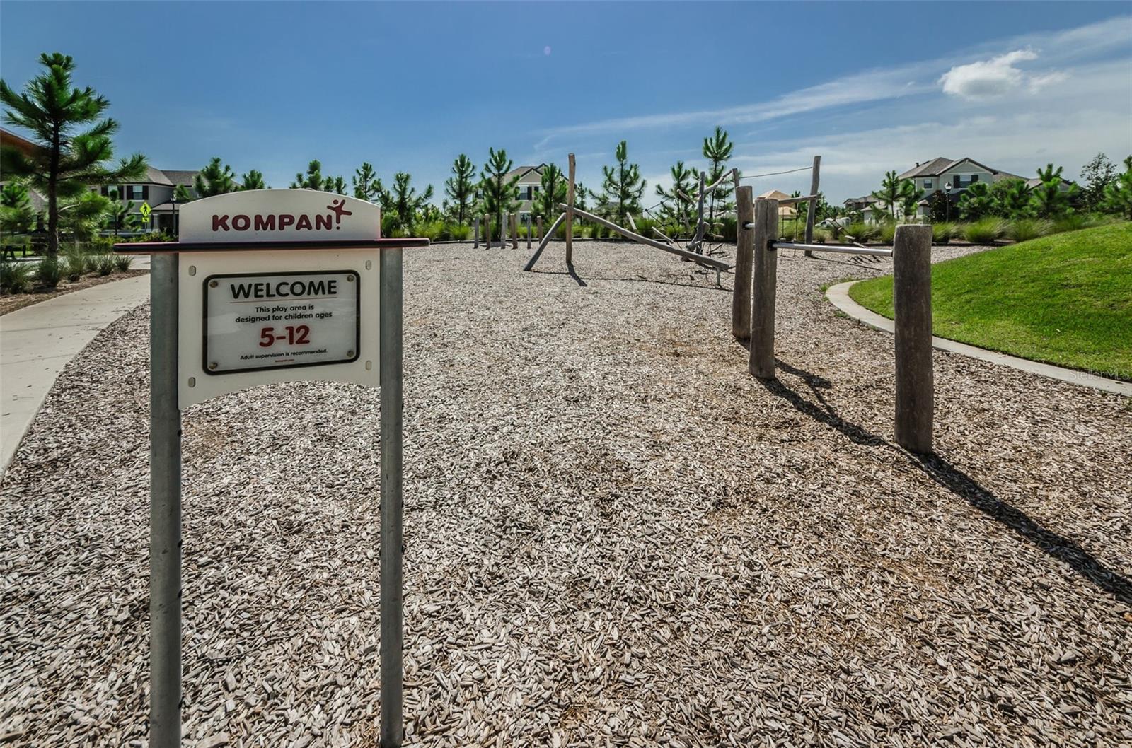 STARKEY RANCH VILLAGE 1 PH 3 - Residential