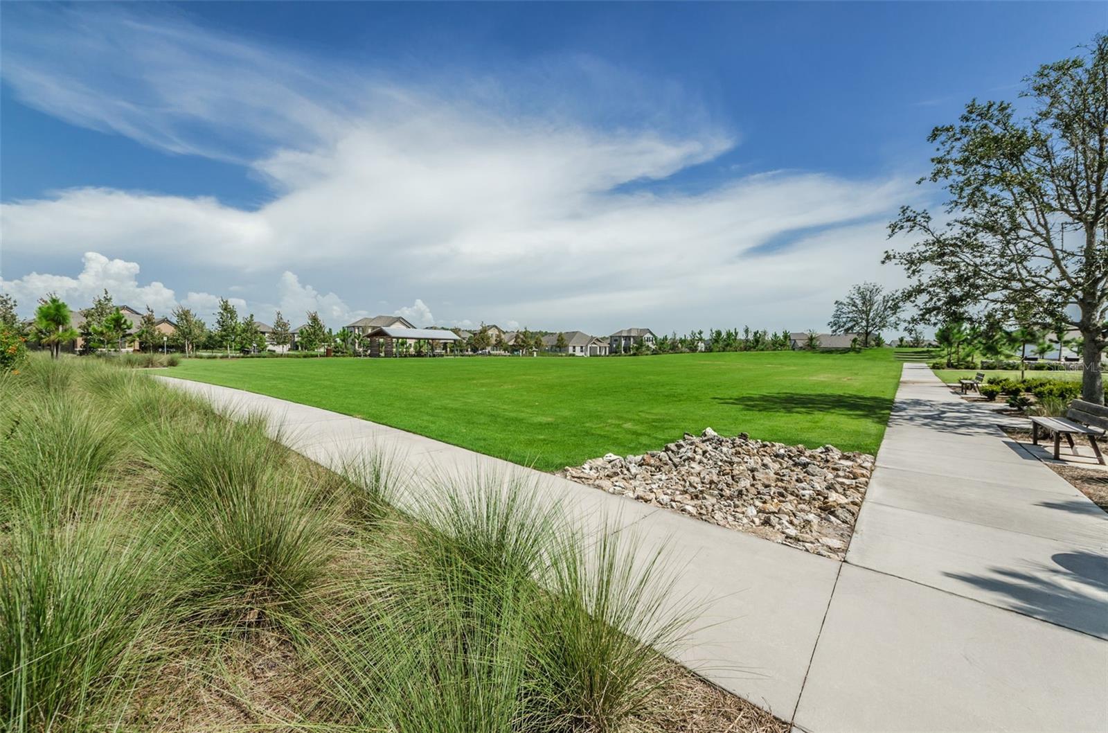 STARKEY RANCH VILLAGE 1 PH 3 - Residential
