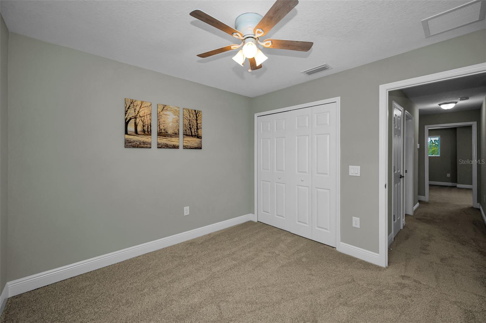 STARKEY RANCH VILLAGE 1 PH 3 - Residential