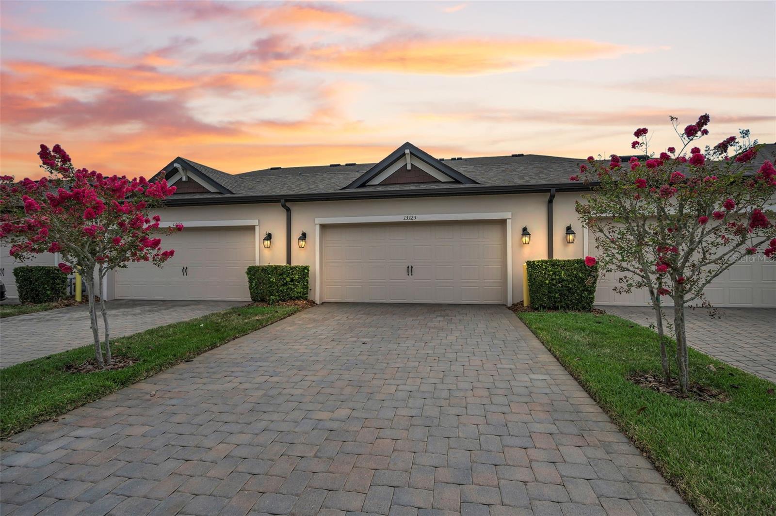 STARKEY RANCH VILLAGE 1 PH 3 - Residential