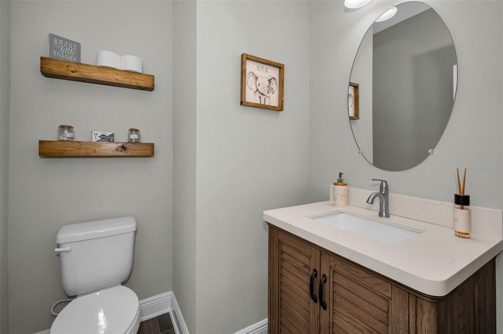 STARKEY RANCH VILLAGE 1 PH 3 - Residential