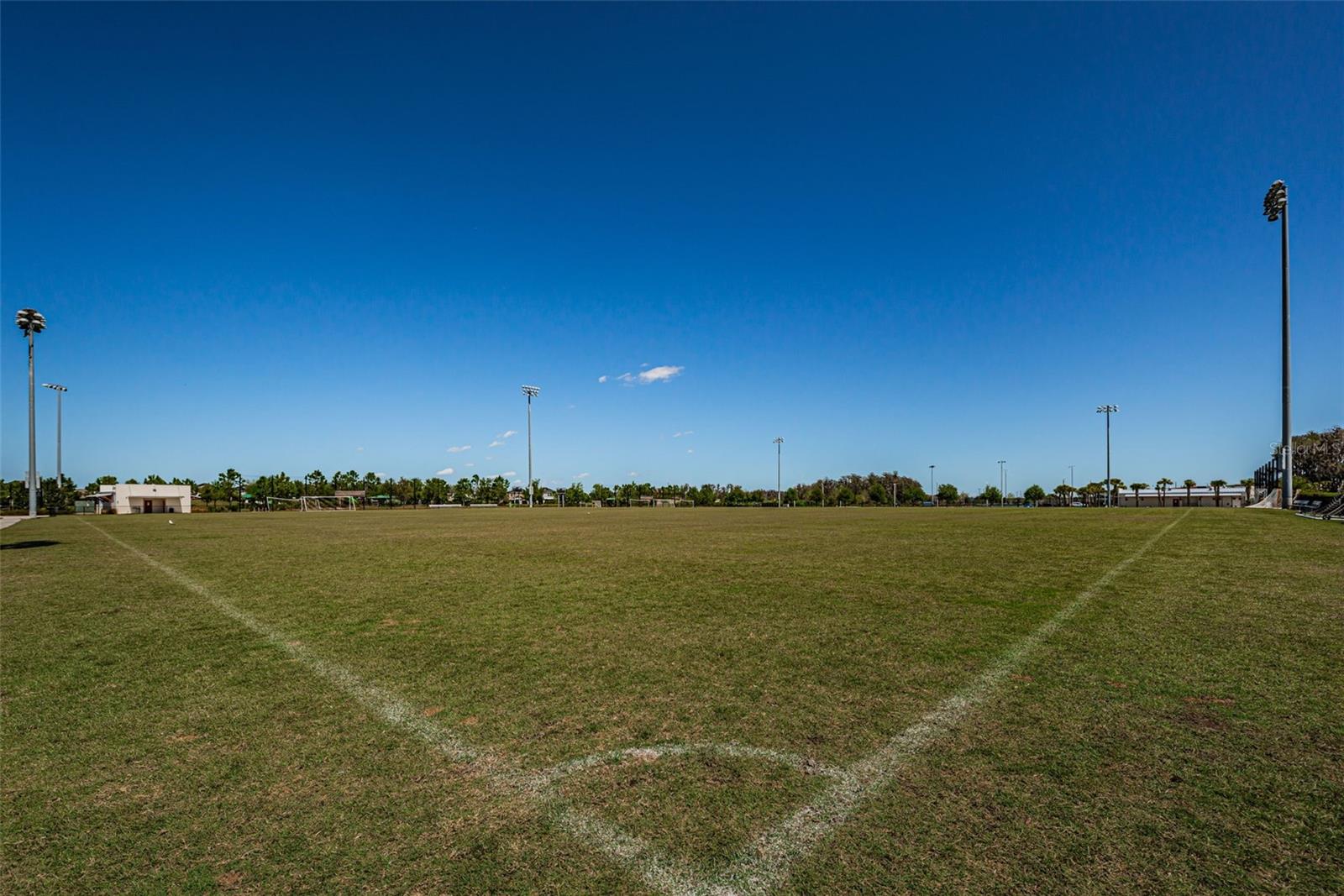 STARKEY RANCH VILLAGE 1 PH 3 - Residential