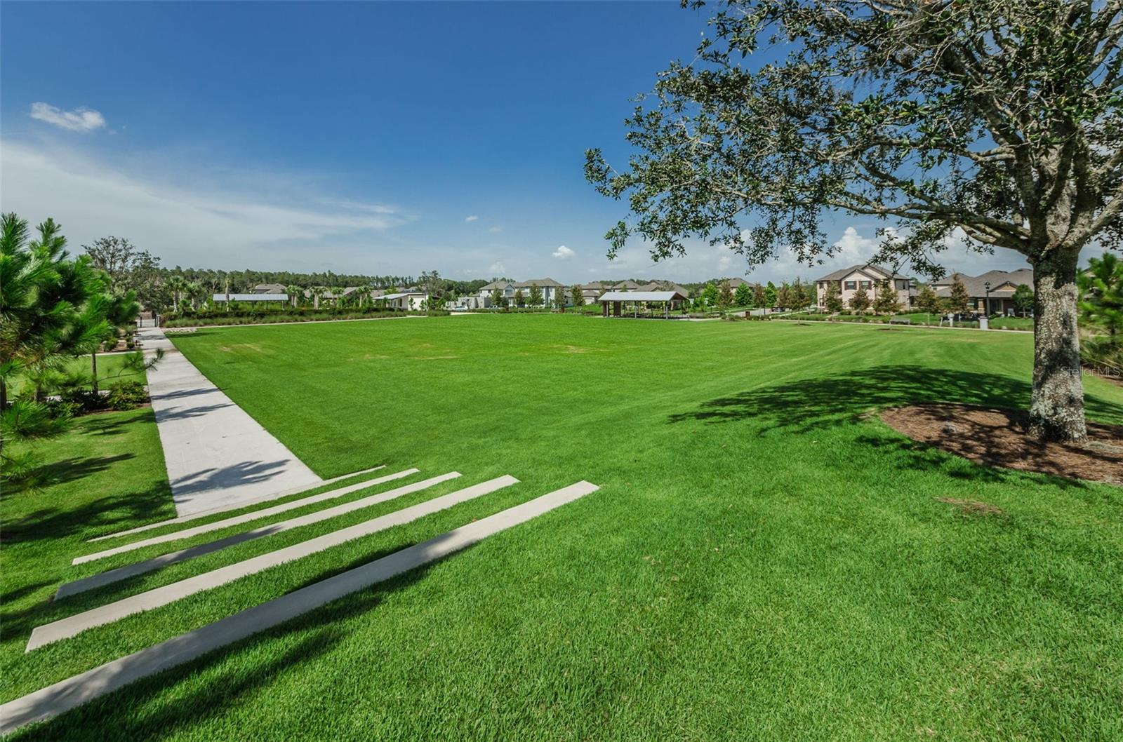 STARKEY RANCH VILLAGE 1 PH 3 - Residential