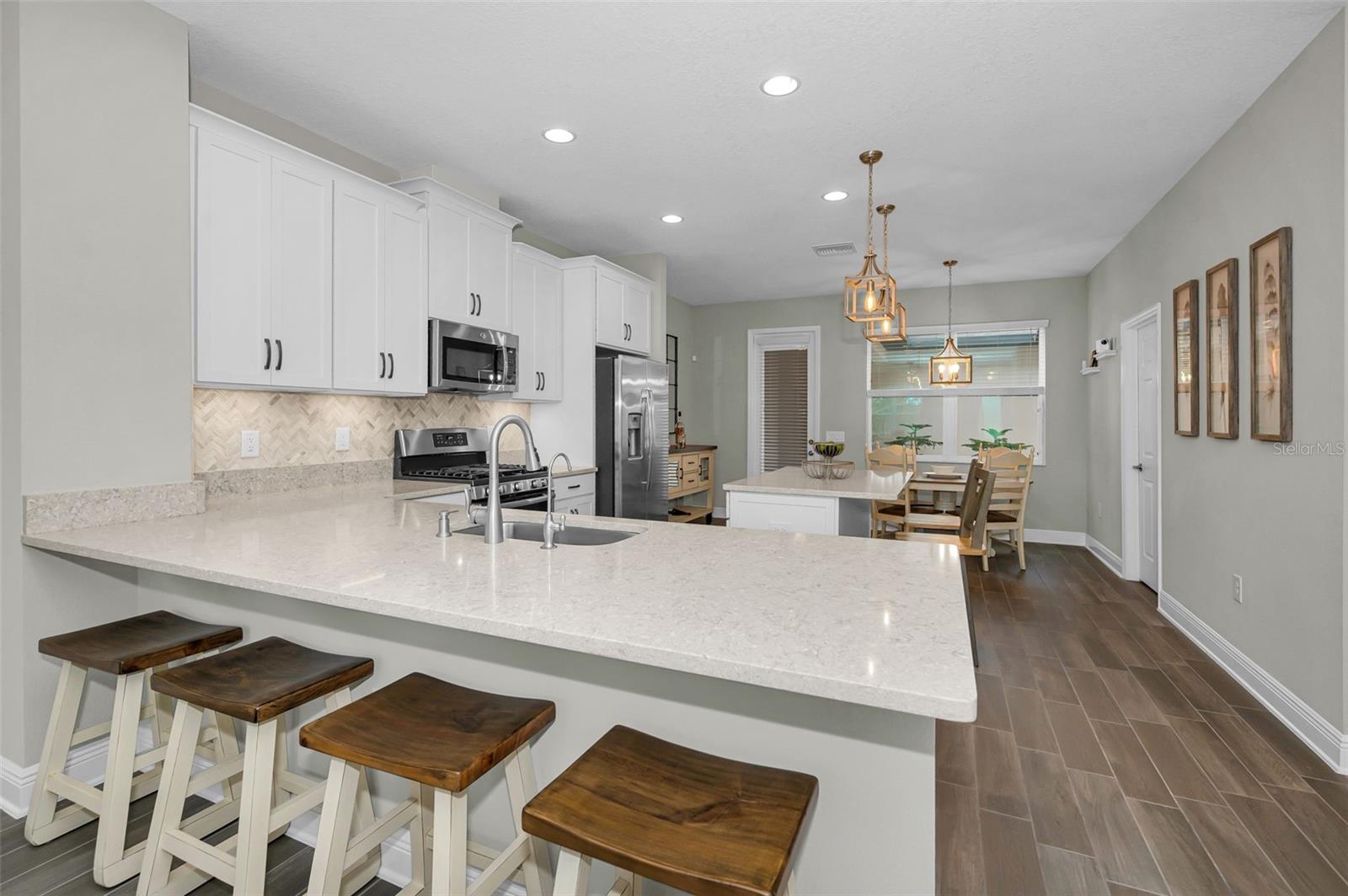 STARKEY RANCH VILLAGE 1 PH 3 - Residential