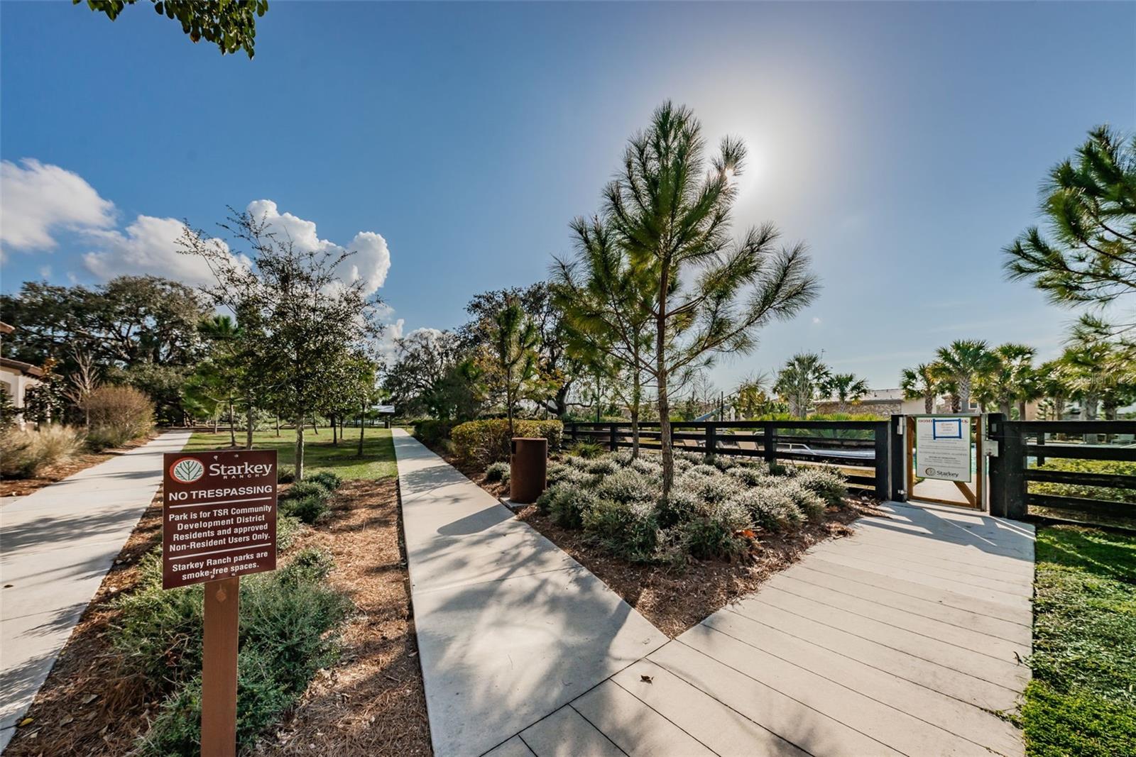 STARKEY RANCH VILLAGE 1 PH 3 - Residential