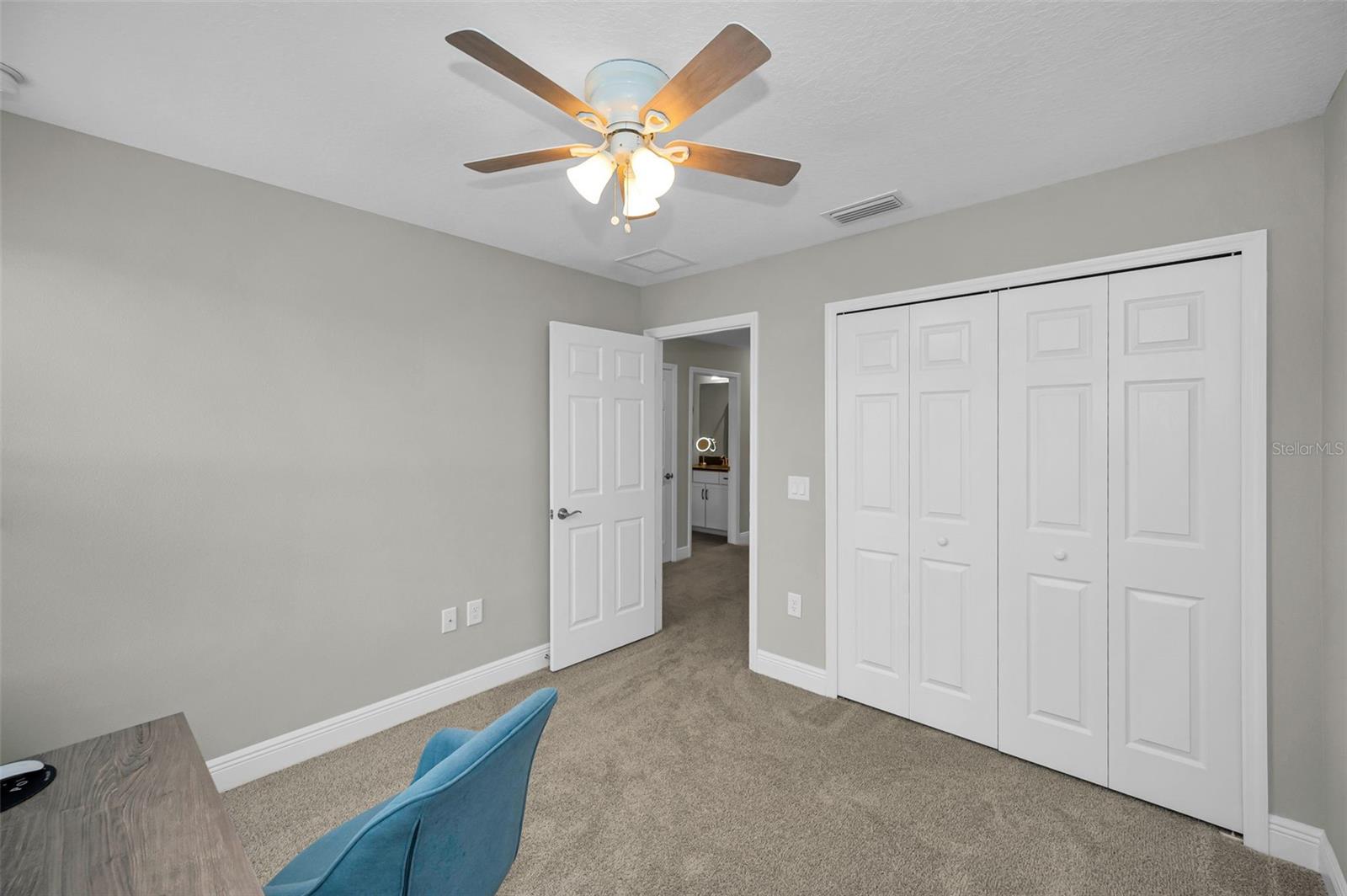 STARKEY RANCH VILLAGE 1 PH 3 - Residential