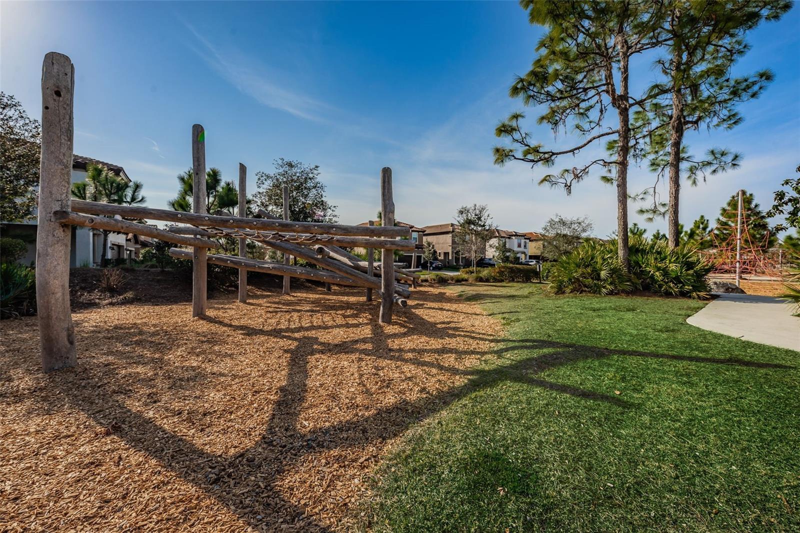 STARKEY RANCH VILLAGE 1 PH 3 - Residential