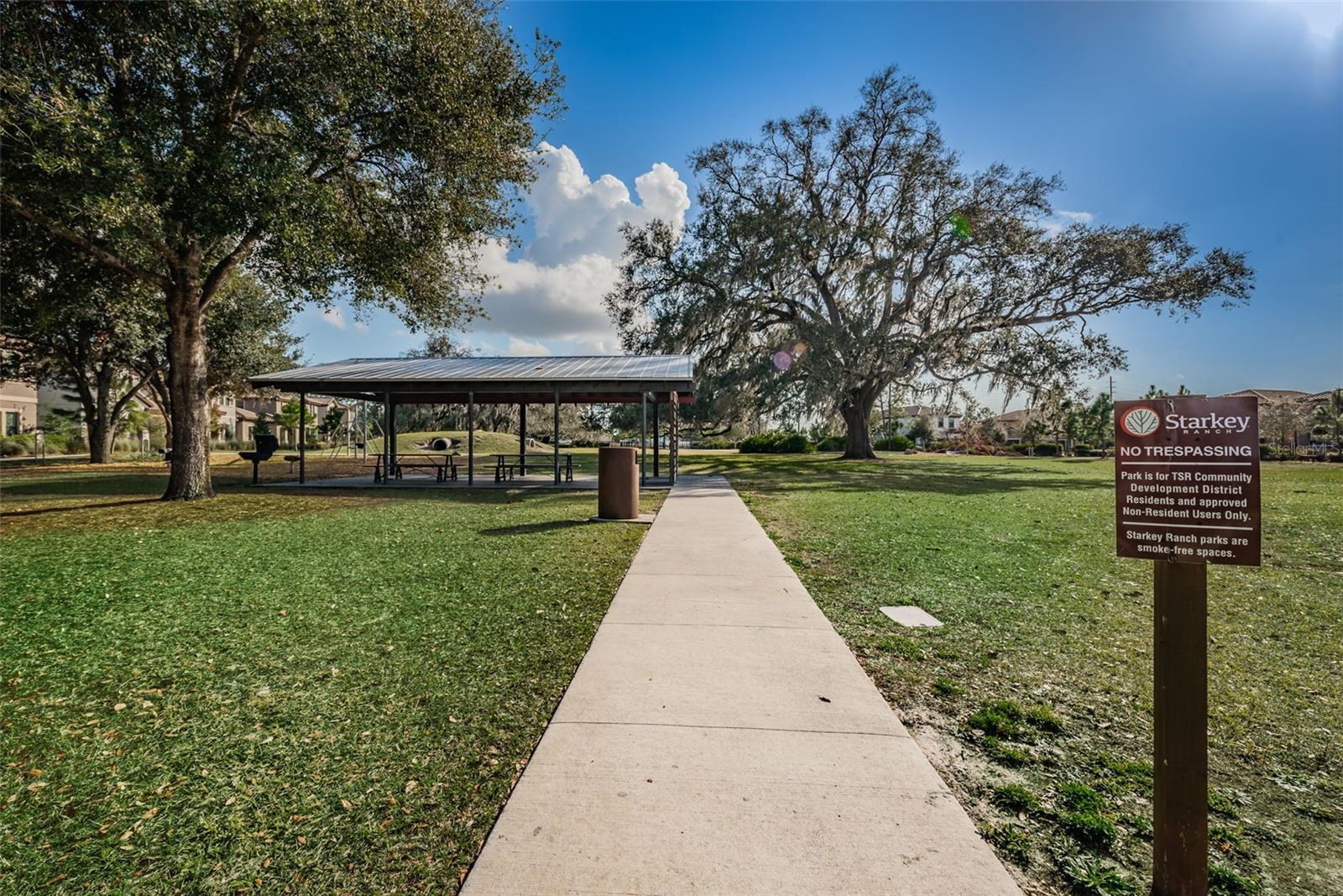 STARKEY RANCH VILLAGE 1 PH 3 - Residential