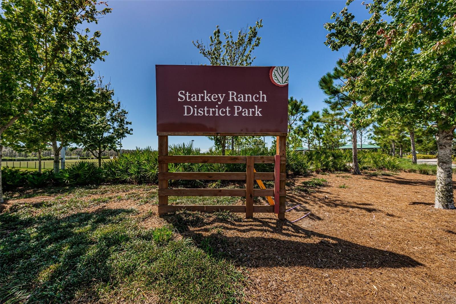 STARKEY RANCH VILLAGE 1 PH 3 - Residential
