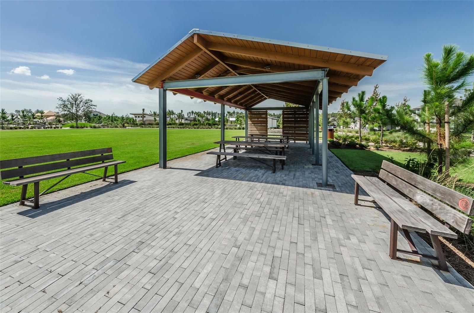 STARKEY RANCH VILLAGE 1 PH 3 - Residential