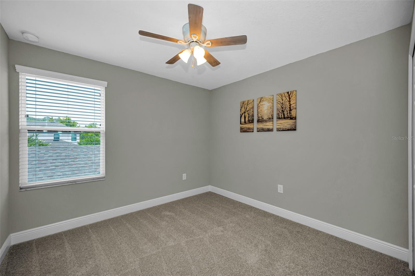 STARKEY RANCH VILLAGE 1 PH 3 - Residential