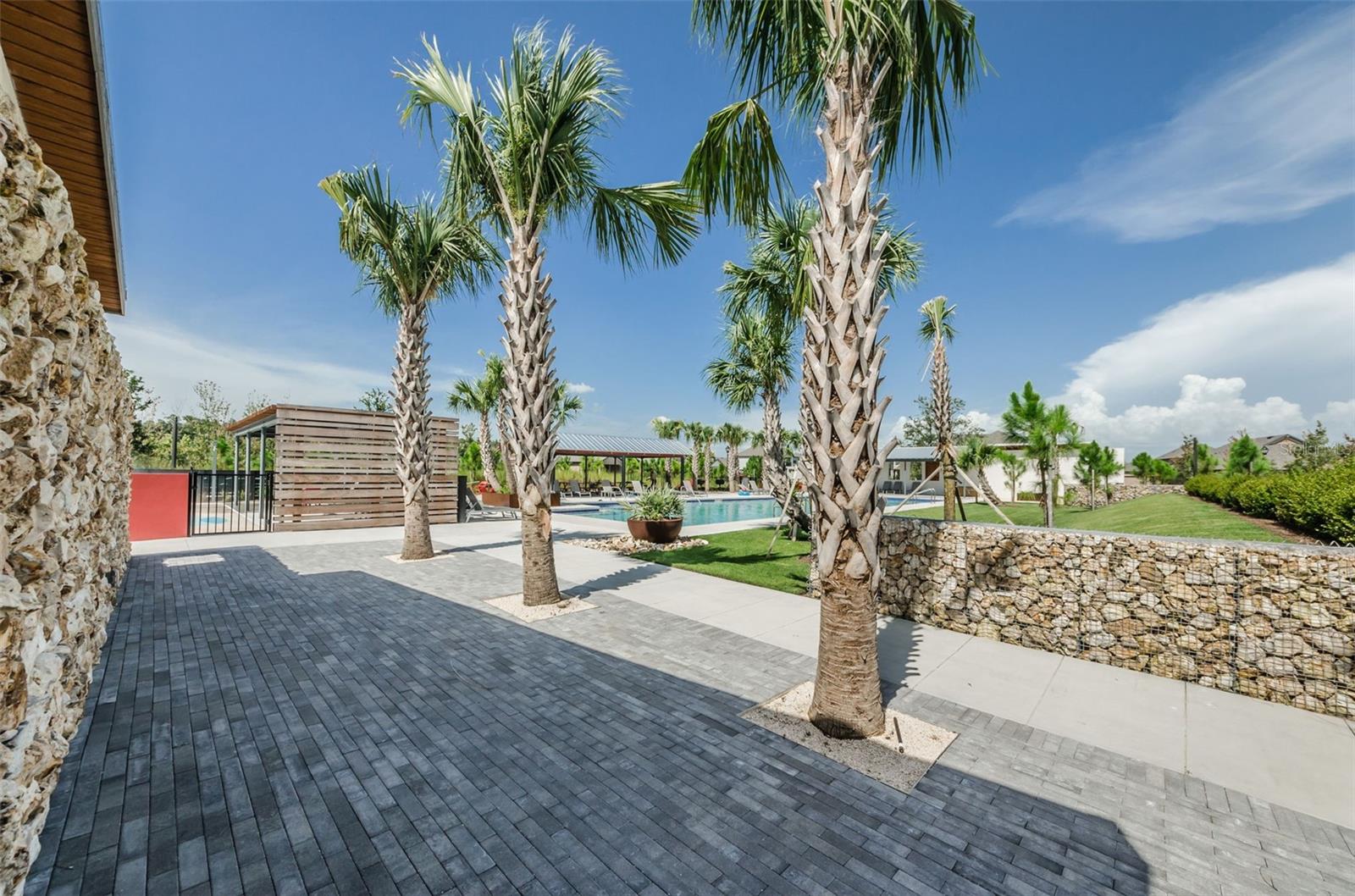 STARKEY RANCH VILLAGE 1 PH 3 - Residential