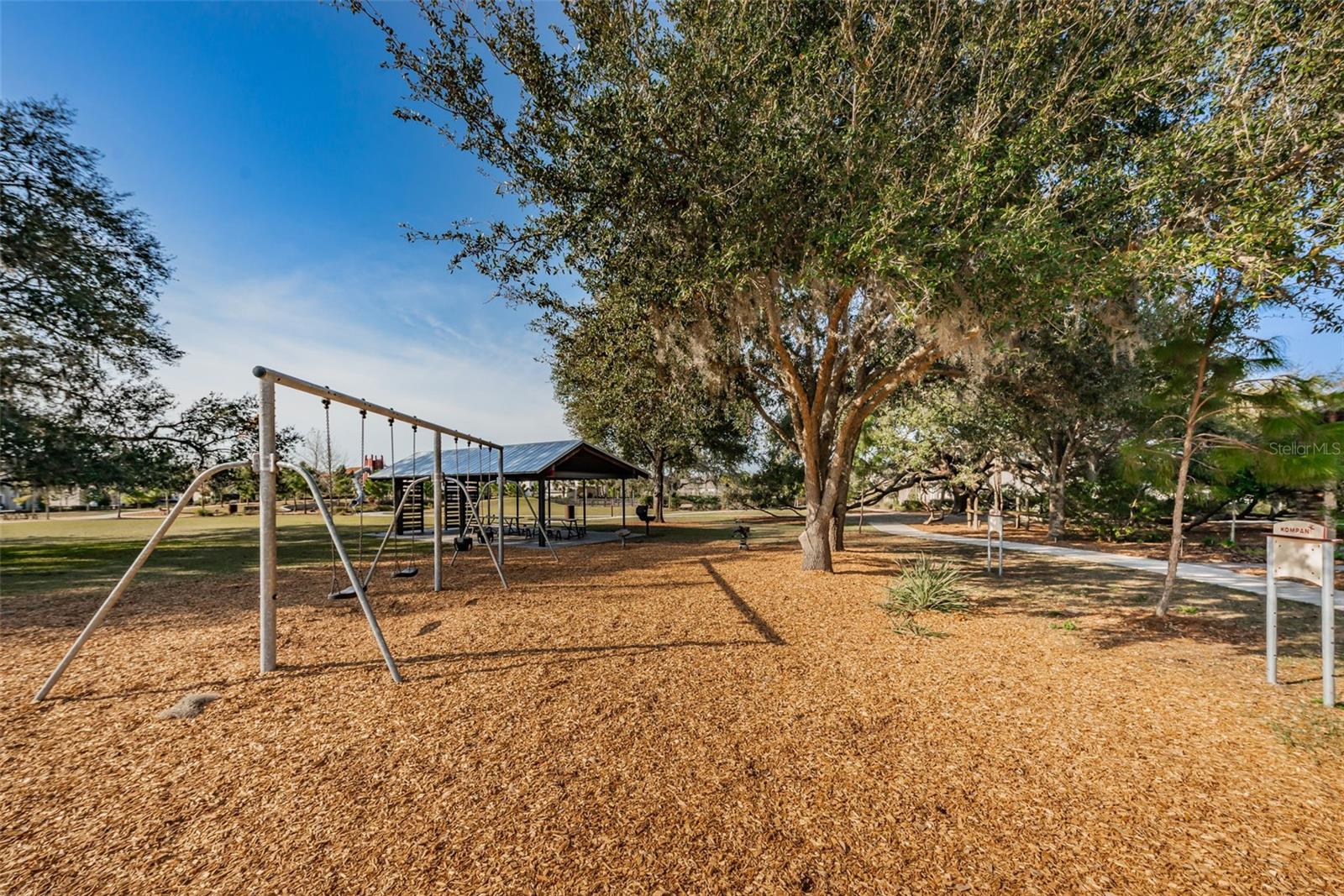 STARKEY RANCH VILLAGE 1 PH 3 - Residential
