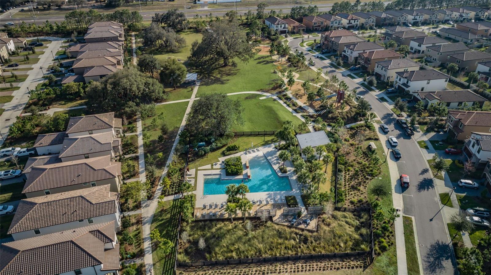 STARKEY RANCH VILLAGE 1 PH 3 - Residential
