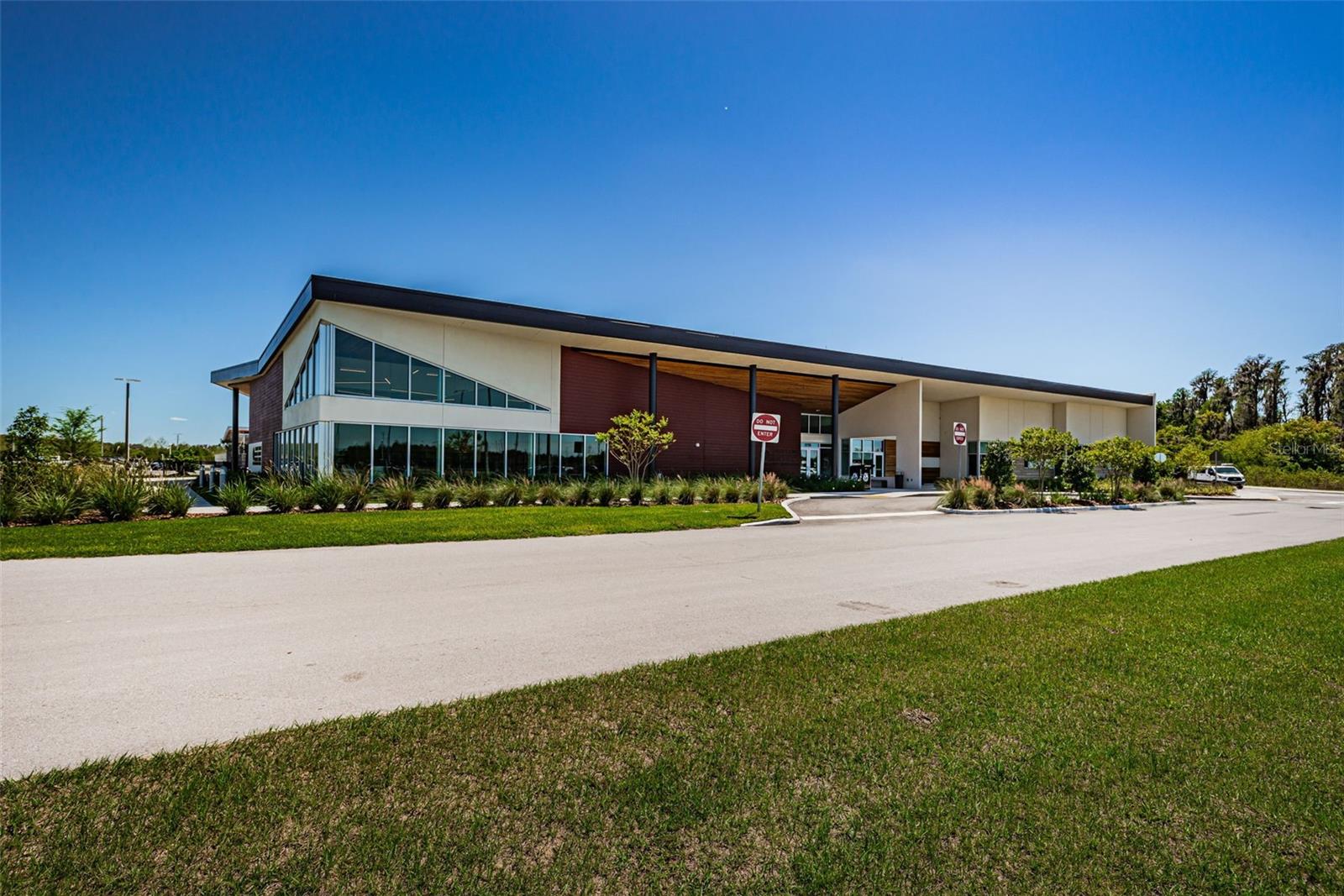 STARKEY RANCH VILLAGE 1 PH 3 - Residential