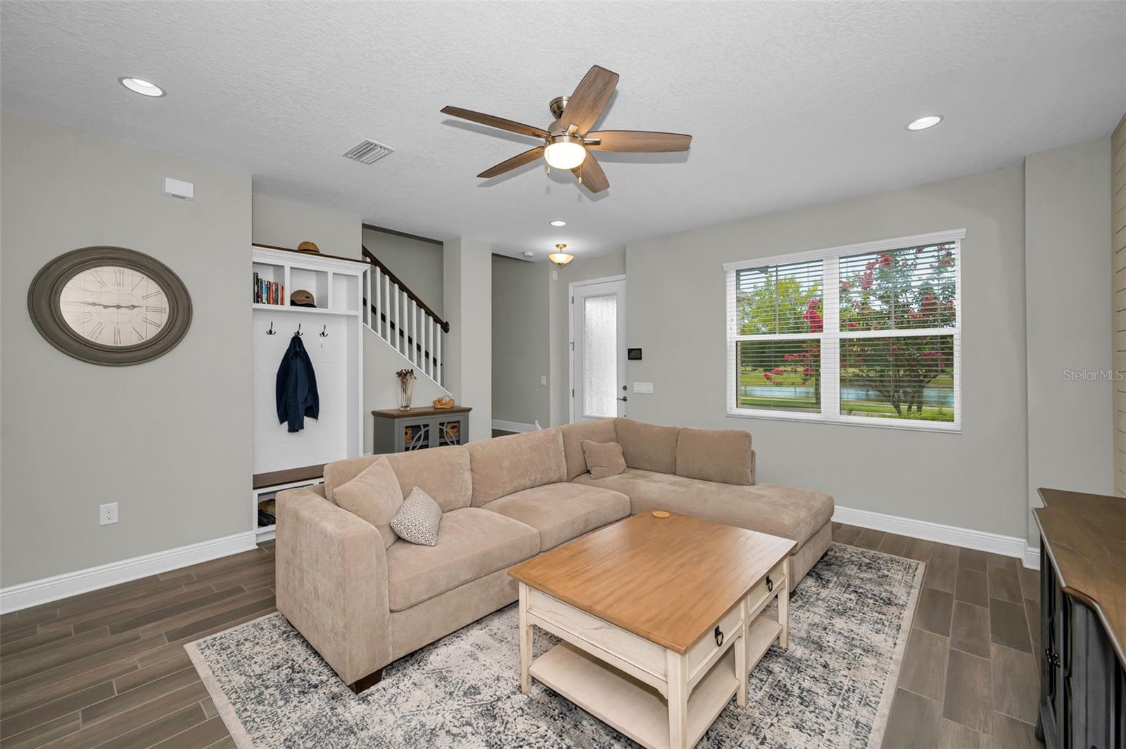 STARKEY RANCH VILLAGE 1 PH 3 - Residential