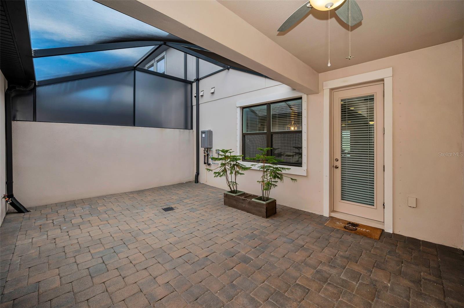 STARKEY RANCH VILLAGE 1 PH 3 - Residential