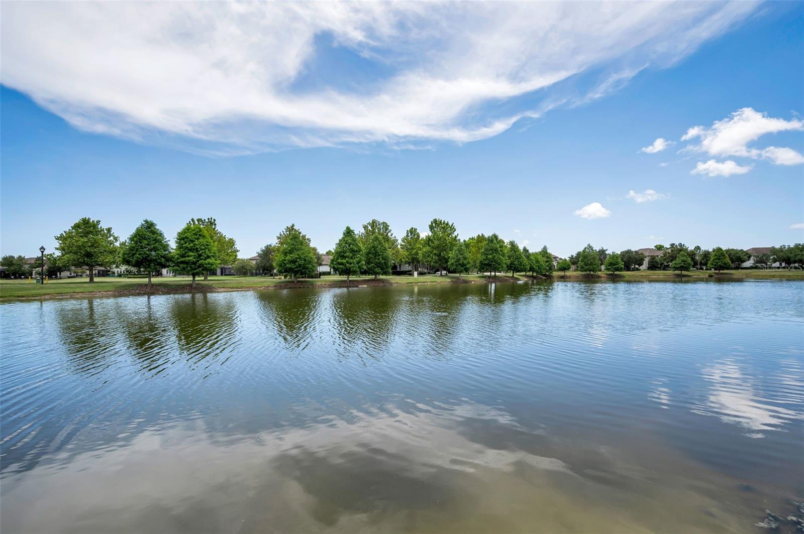 STARKEY RANCH VILLAGE 1 PH 3 - Residential