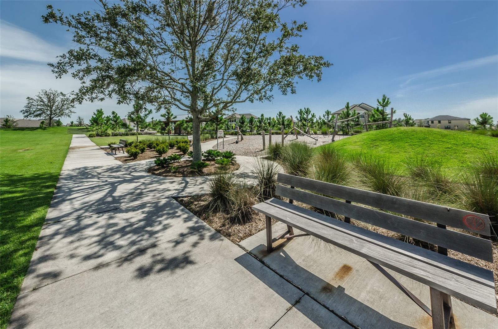STARKEY RANCH VILLAGE 1 PH 3 - Residential