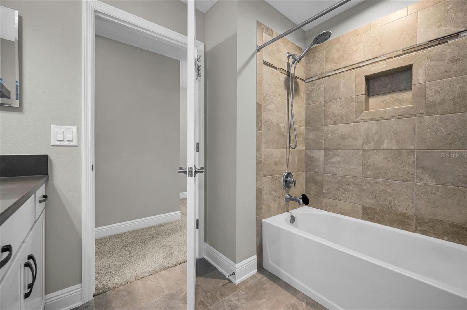 STARKEY RANCH VILLAGE 1 PH 3 - Residential