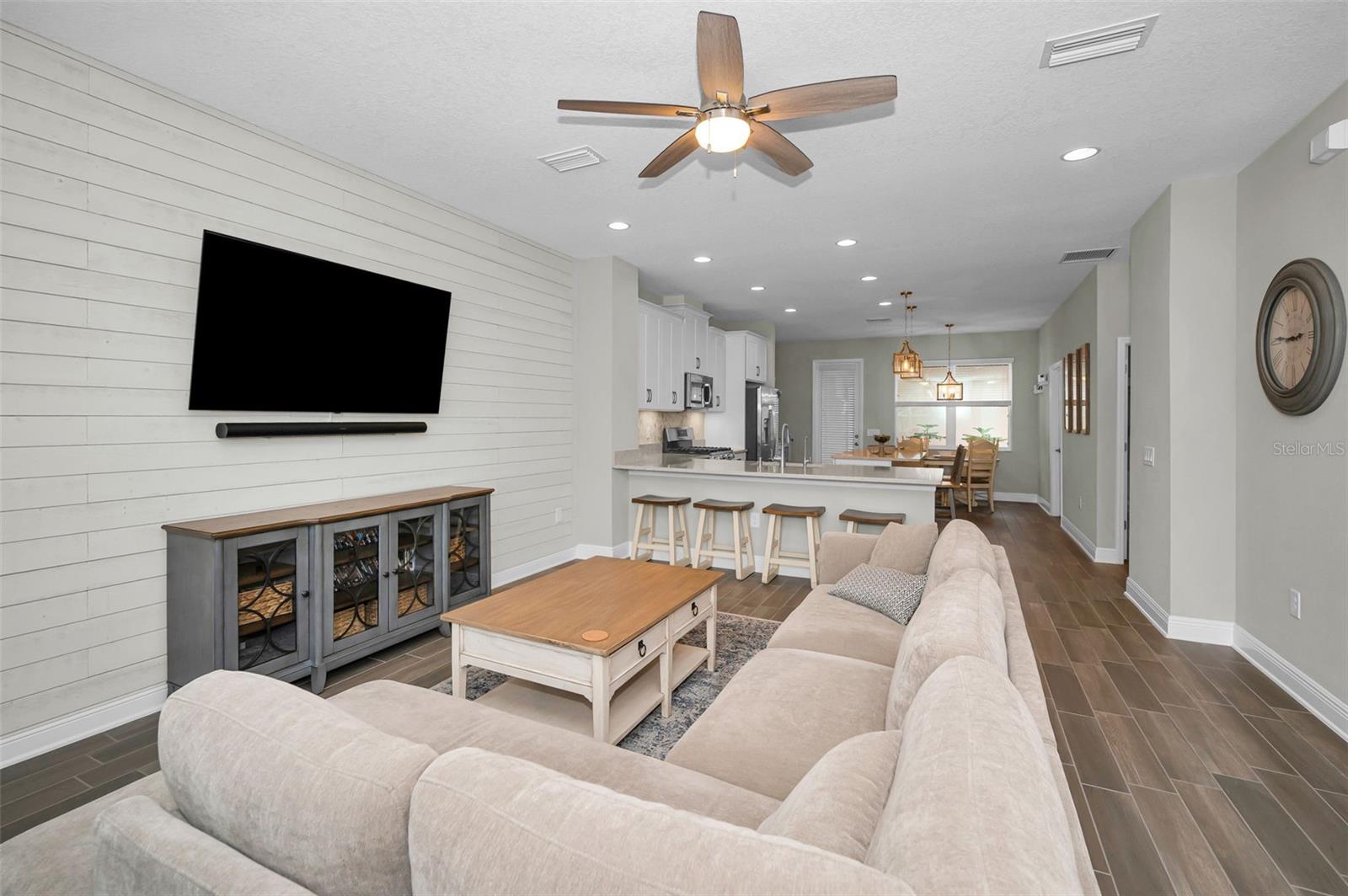 STARKEY RANCH VILLAGE 1 PH 3 - Residential