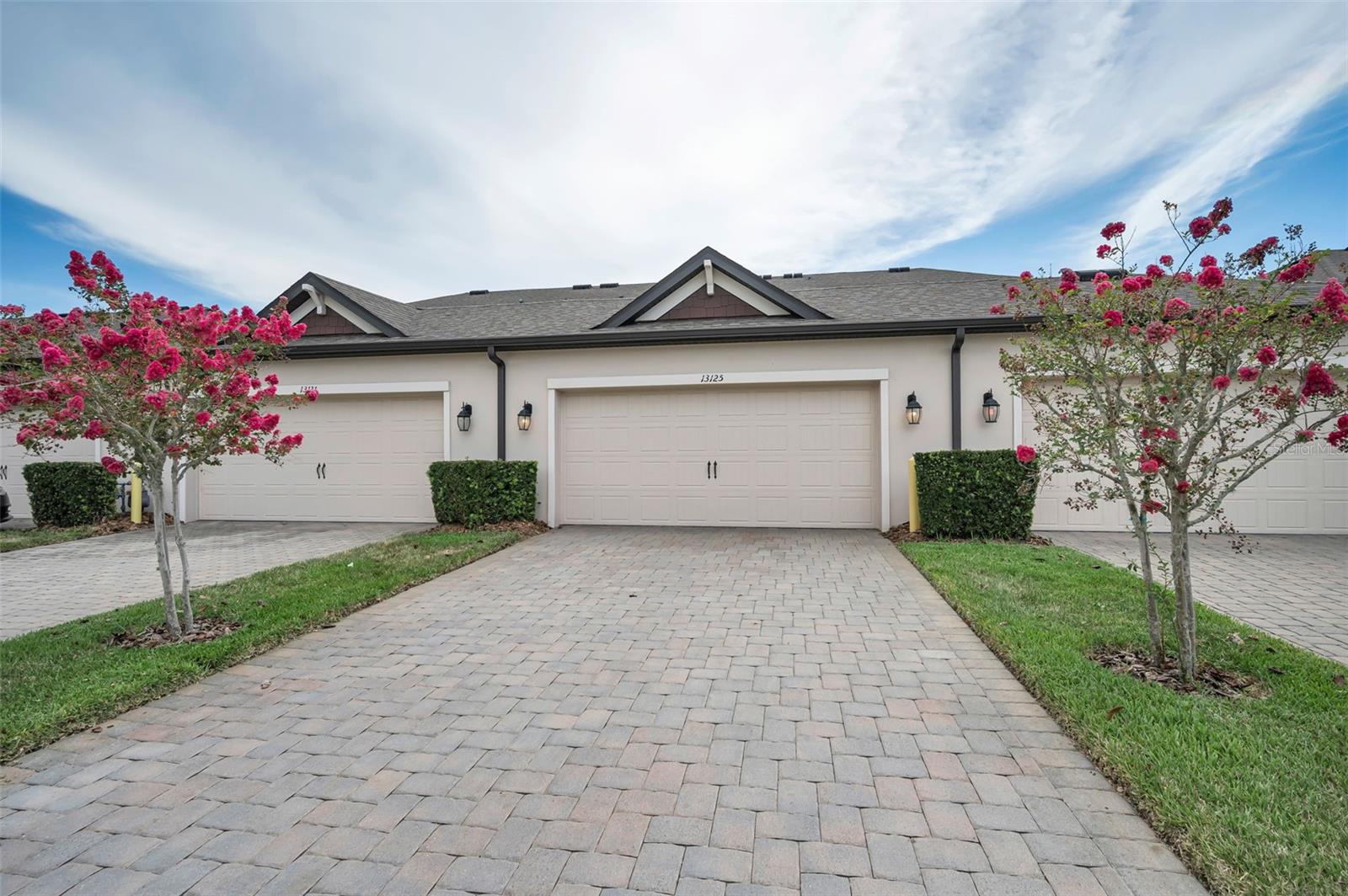 STARKEY RANCH VILLAGE 1 PH 3 - Residential