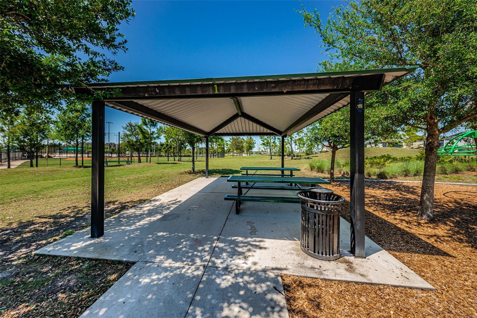 STARKEY RANCH VILLAGE 1 PH 3 - Residential
