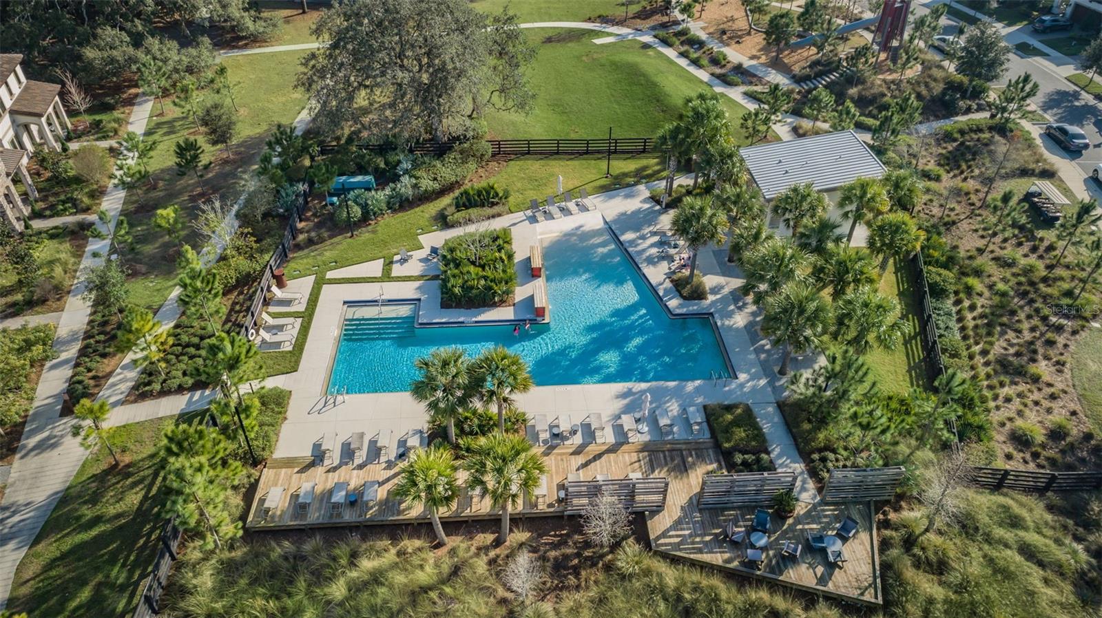 STARKEY RANCH VILLAGE 1 PH 3 - Residential