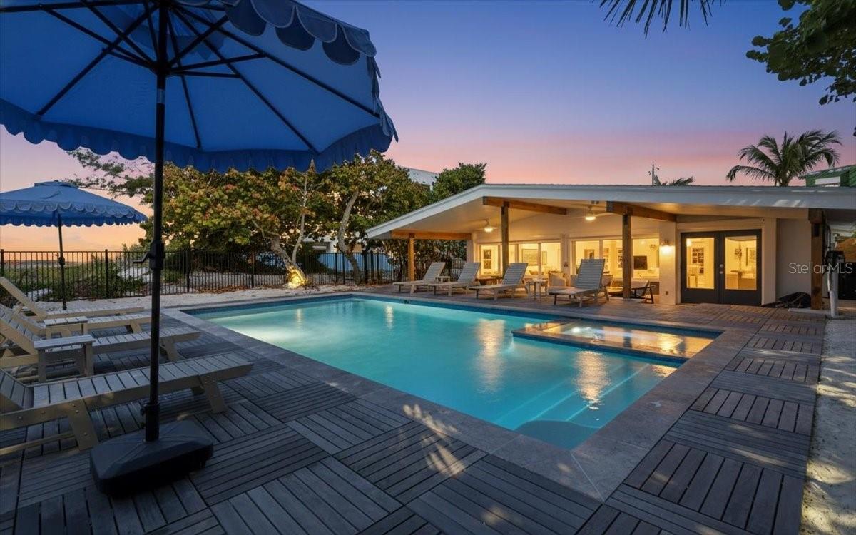 ANNA MARIA - Residential