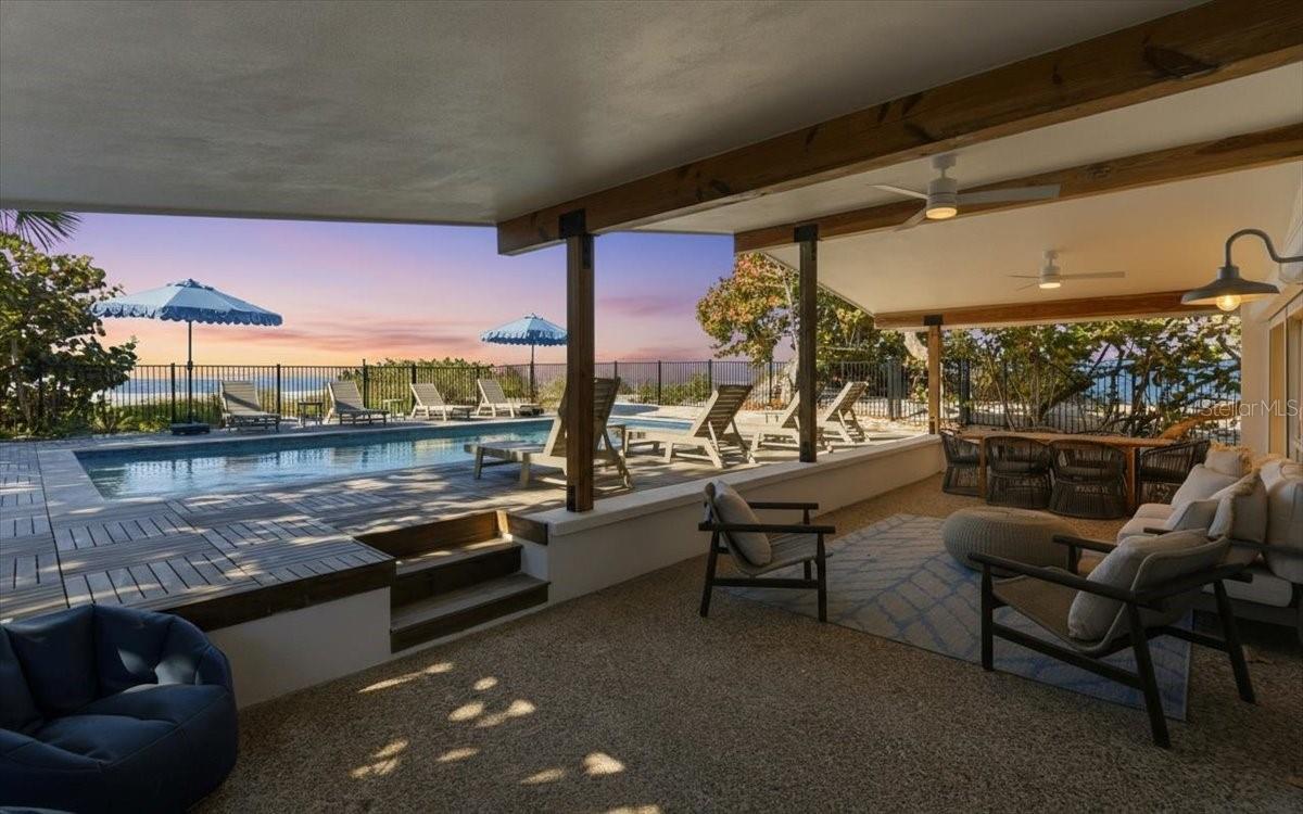 ANNA MARIA - Residential