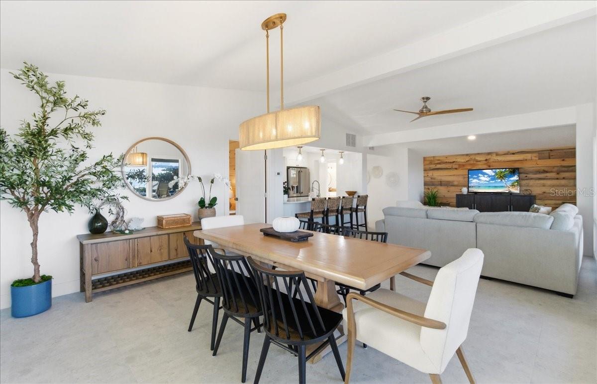 ANNA MARIA - Residential