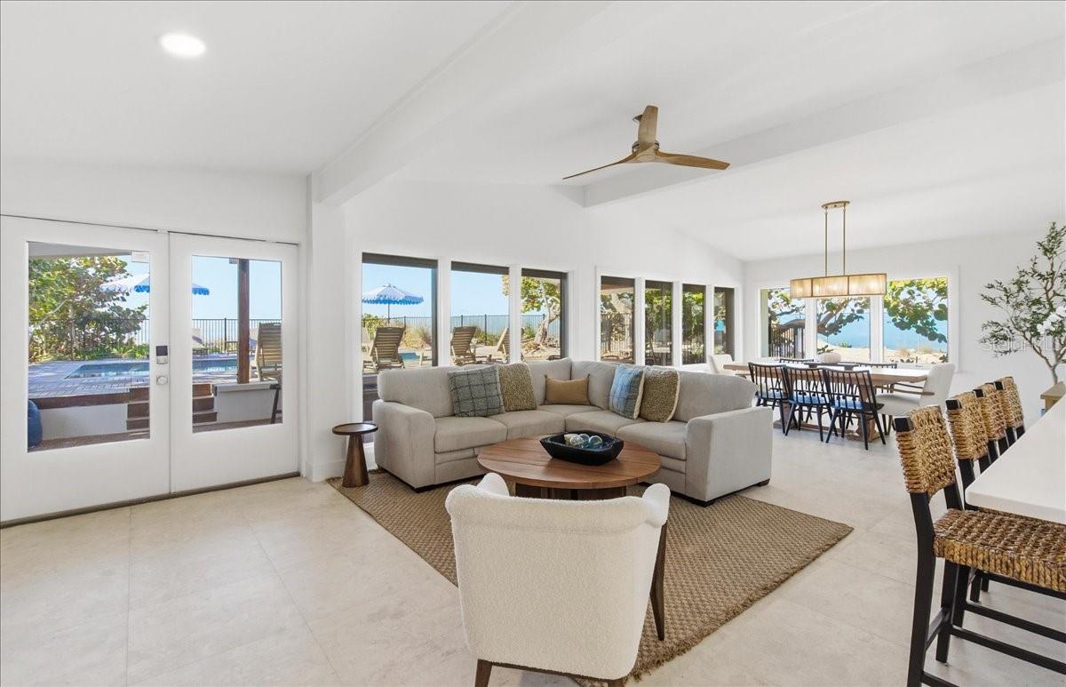 ANNA MARIA - Residential