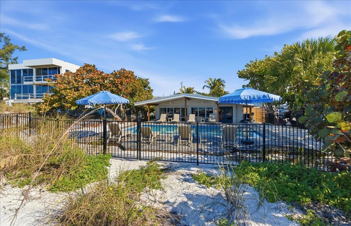 ANNA MARIA - Residential
