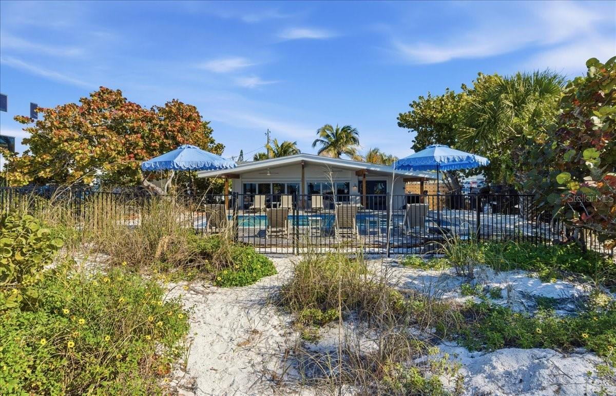 ANNA MARIA - Residential