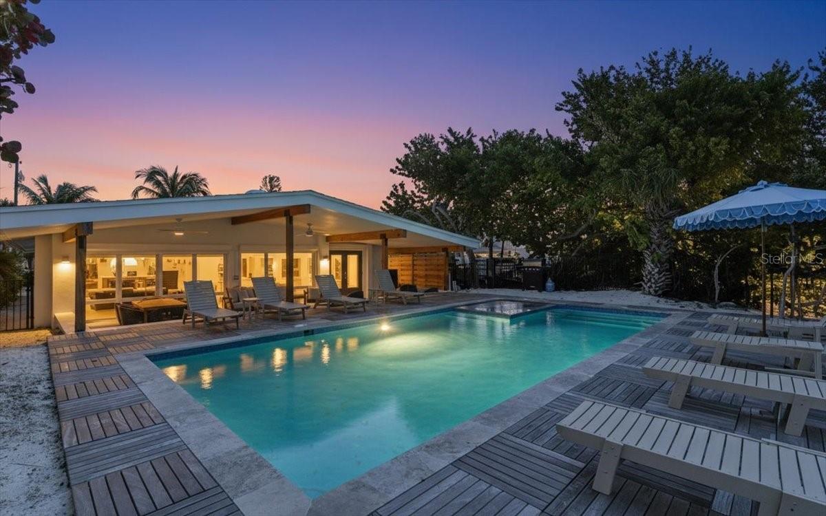 ANNA MARIA - Residential