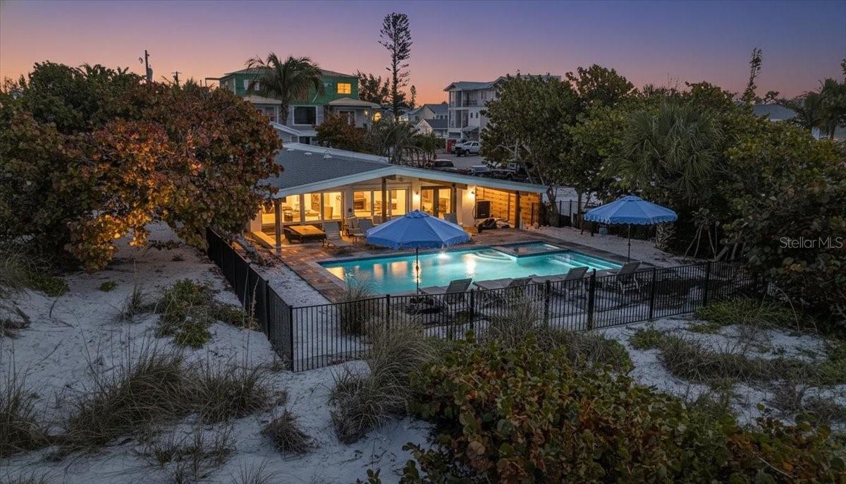 ANNA MARIA - Residential