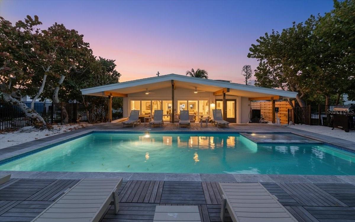 ANNA MARIA - Residential