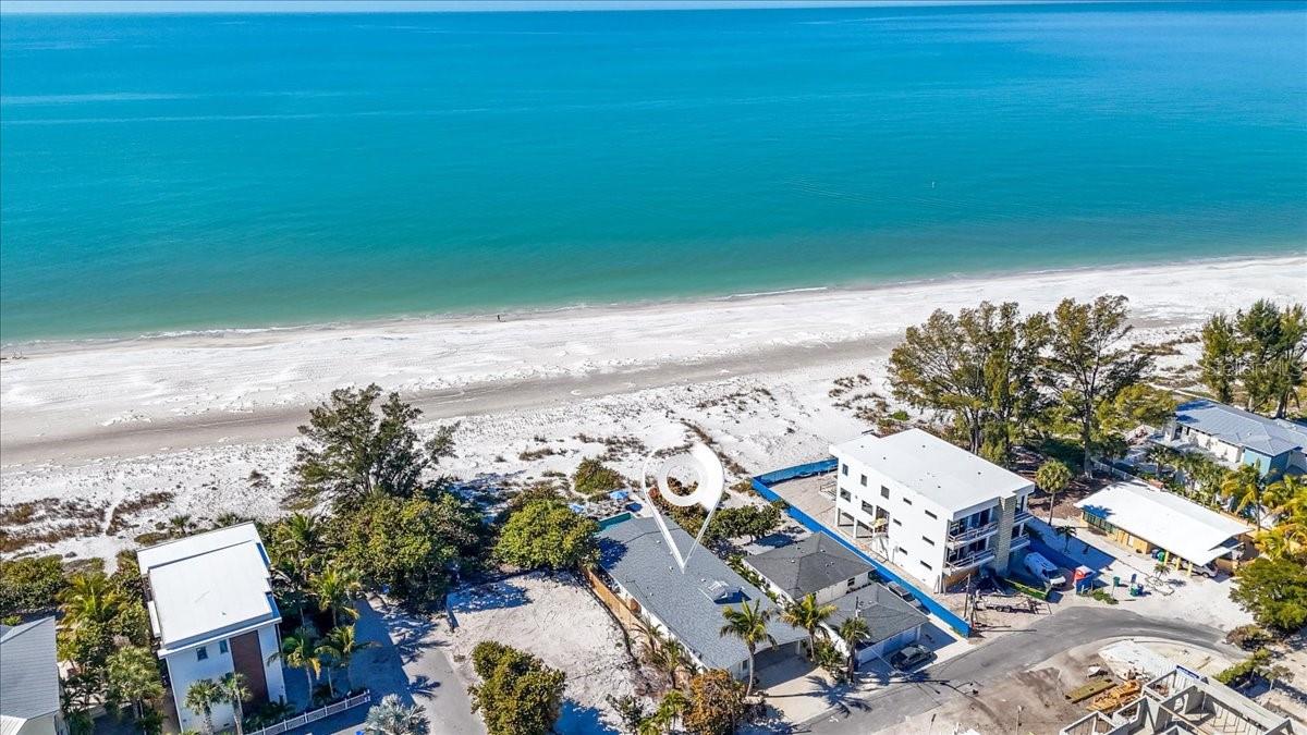 ANNA MARIA - Residential