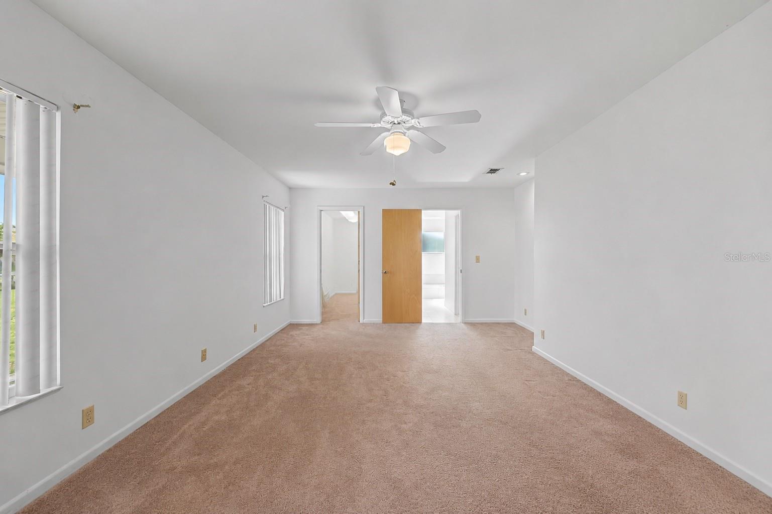 ZEPHYRHILLS COLONY CO - Residential