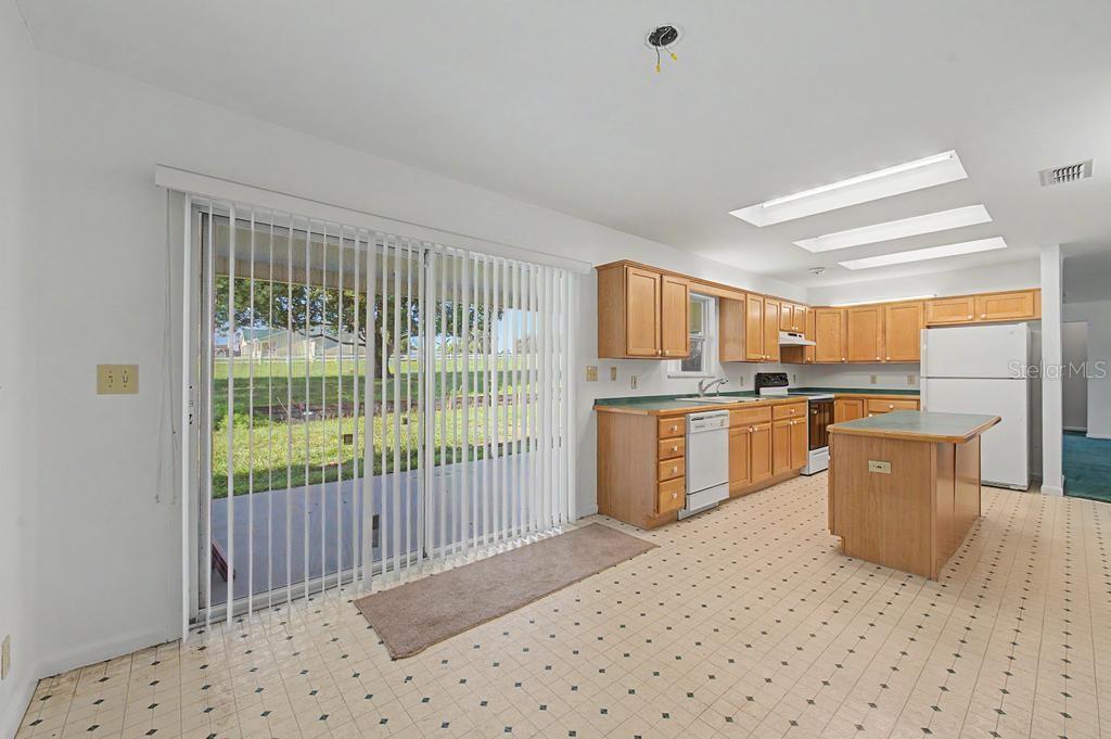 ZEPHYRHILLS COLONY CO - Residential